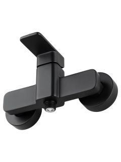 Смеситель для душа Wonzon & Woghand Arnie WW-694101-MB чёрный матовый